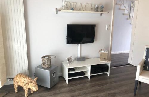 Eckernfoerde Apartment | baltic-domicil No2
