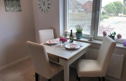 Eckernfoerde Apartment | baltic-domicil No2