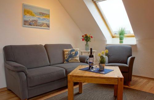 Heiligenhafen Apartment | Baltic Kölln Appartement