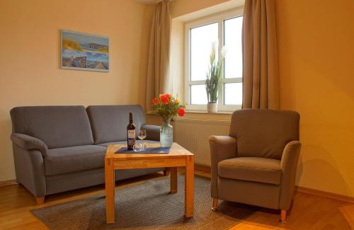 Heiligenhafen Apartment | Baltic Kölln Appartement