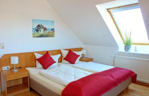 Heiligenhafen Apartment | Baltic Kölln Appartement