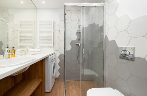Sarbinowo Apartment | Baltin Blu by Solarento