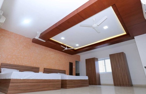 Coimbatore Hotel | Balu Residency - A Business Class Hotel