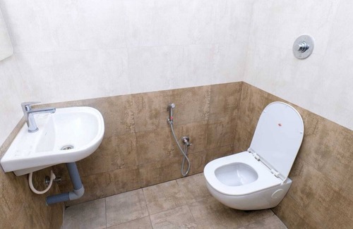 Coimbatore Hotel | Balu Residency - A Business Class Hotel