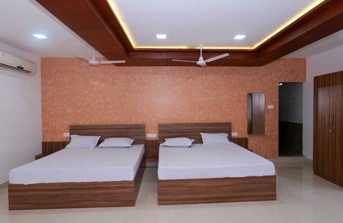 Coimbatore Hotel | Balu Residency - A Business Class Hotel