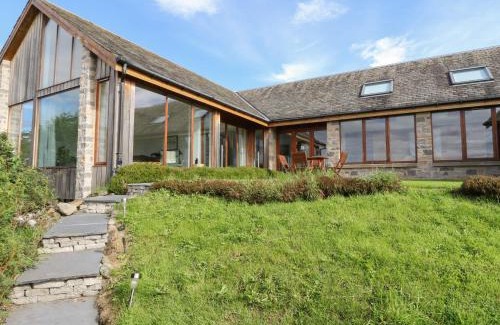 Pitlochry House | Balvaig