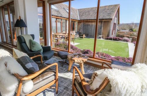 Pitlochry House | Balvaig