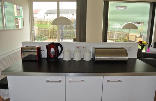 Milton of Leys House | Balvonie Brae