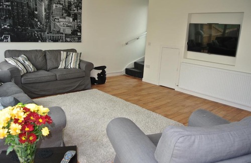 Milton of Leys House | Balvonie Brae