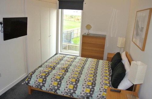 Milton of Leys House | Balvonie Brae