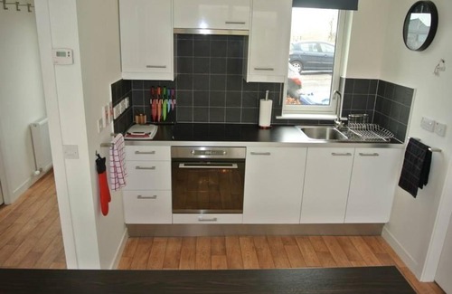 Milton of Leys House | Balvonie Brae