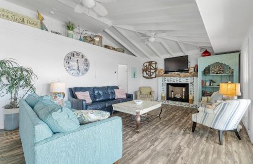Fort Morgan House | Bama Breeze