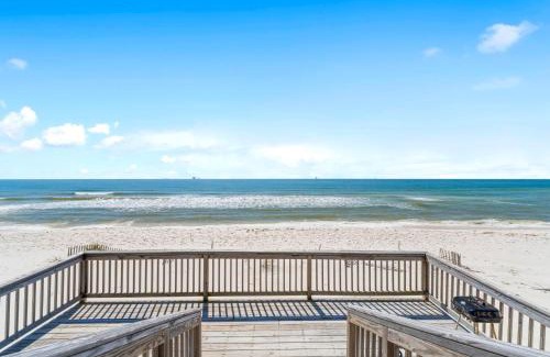 Fort Morgan House | Bama Breeze