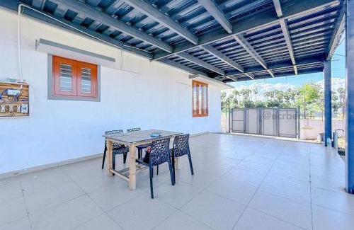 Vadanemelli Villa | Bambino- Aditiya Villa