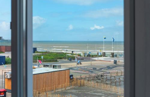 Zandvoort Apartment | Bamboa Beachhouse