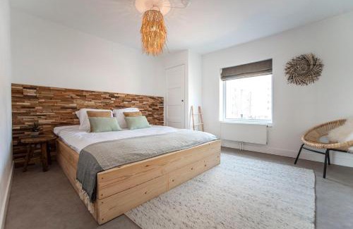 Zandvoort Apartment | Bamboa Beachhouse