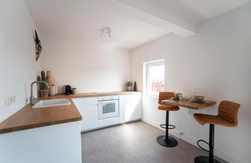 Zandvoort Apartment | Bamboa Beachhouse