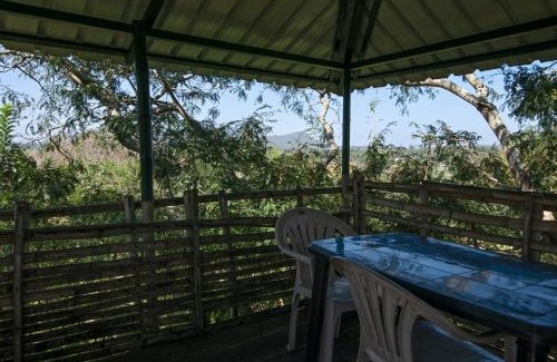 Masinagudi House | Bamboo Banks Farm & Guest House