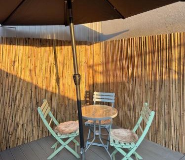Banja Luka Apartment | Bamboo Garden