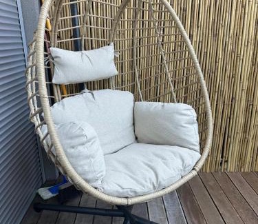Banja Luka Apartment | Bamboo Garden