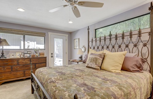 Westwood House | Bamboo Grove Townhome! Large & convenient 4 bedroom!