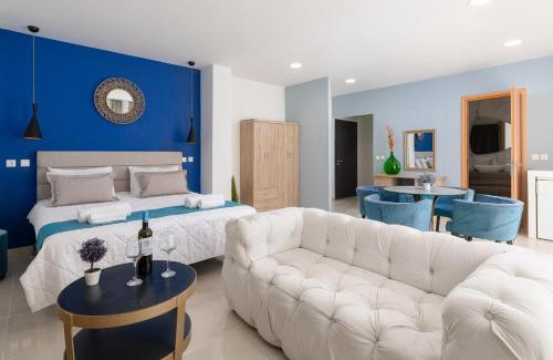 Ixia Hotel | Bamboo Suites Hotel - Adults Only