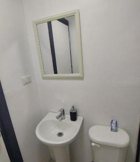 Los Angeles Hotel | Bambu hostal - Alojamiento a pasos del mall y centro