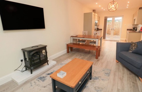 Bamburgh Cottage | Bamburgh Dunes