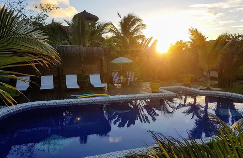 Canavieiras Hotel | Bambusada Boutique Hotel