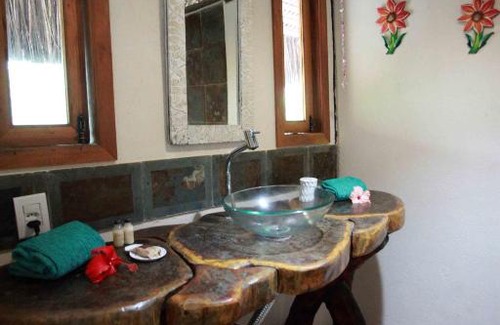 Canavieiras Hotel | Bambusada Boutique Hotel