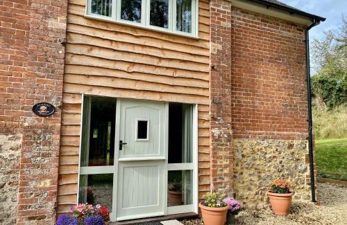 Ottery St Mary House | Bamford Barn