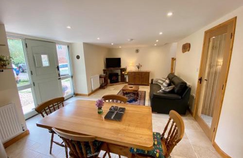 Ottery St Mary House | Bamford Barn