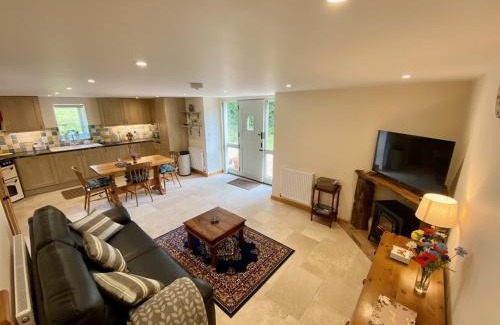 Ottery St Mary House | Bamford Barn