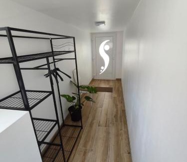 Marckolsheim Apartment | BAN CHAILAI studio