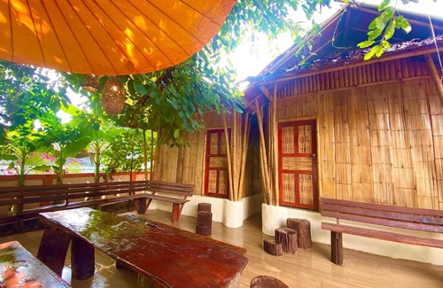Mae Chaem House | Ban Rai Jai Chaem - Spa Cafe & Homestay