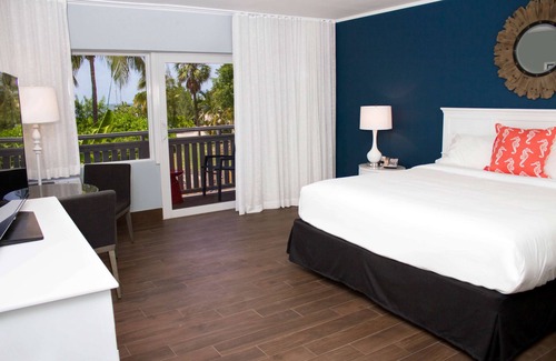Marathon Hotel | Banana Bay Resort & Marina