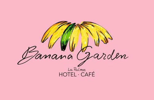 Santa Cruz de la Palma Hotel | Banana Garden La Palma