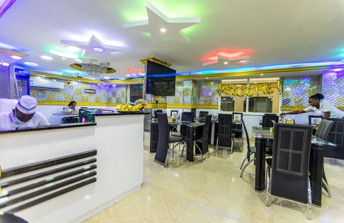 Naif Hotel | Banana Hotel