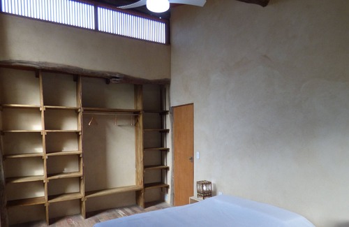 Serra Grande House | Banana House