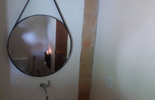 Serra Grande House | Banana House