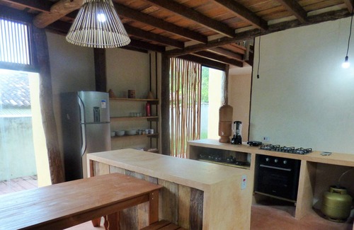 Serra Grande House | Banana House