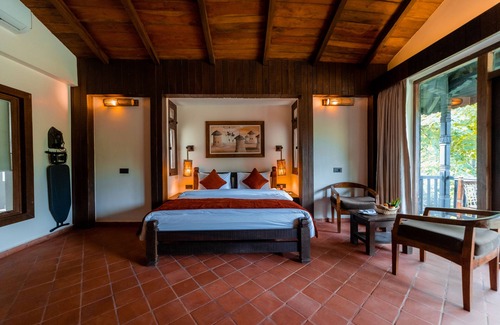 Chitwan District Resort | Banbas Resort, Chitwan