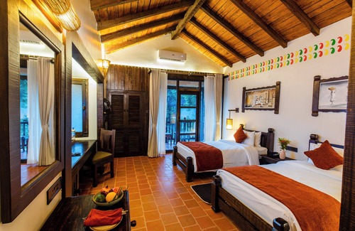 Chitwan District Resort | Banbas Resort, Chitwan