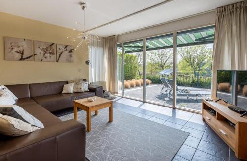 Hoofdplaat House | Bandol 186 - Kustpark Village Scaldia