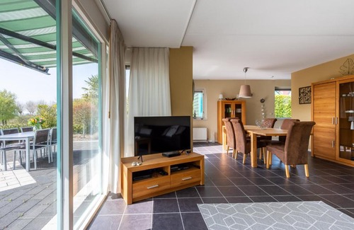 Hoofdplaat House | Bandol 186 - Kustpark Village Scaldia