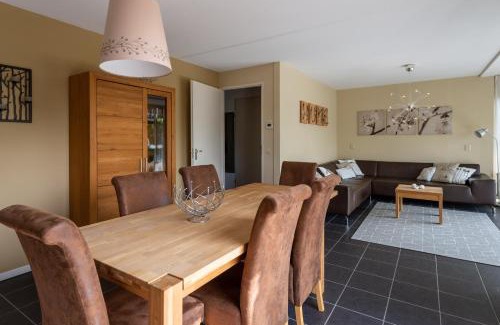 Hoofdplaat House | Bandol 186 - Kustpark Village Scaldia