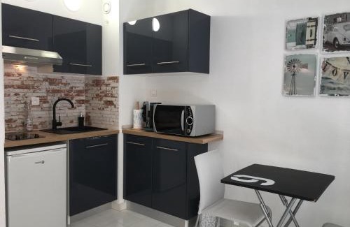 Bandol Apartment | Bandol Port & Plage