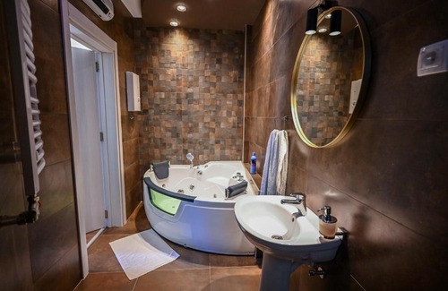 Kraljevo Apartment | BANE APARTMANI 6