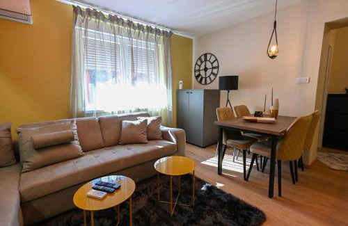 Kraljevo Apartment | BANE APARTMANI 7