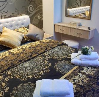 Kraljevo Apartment | Bane Apartmani